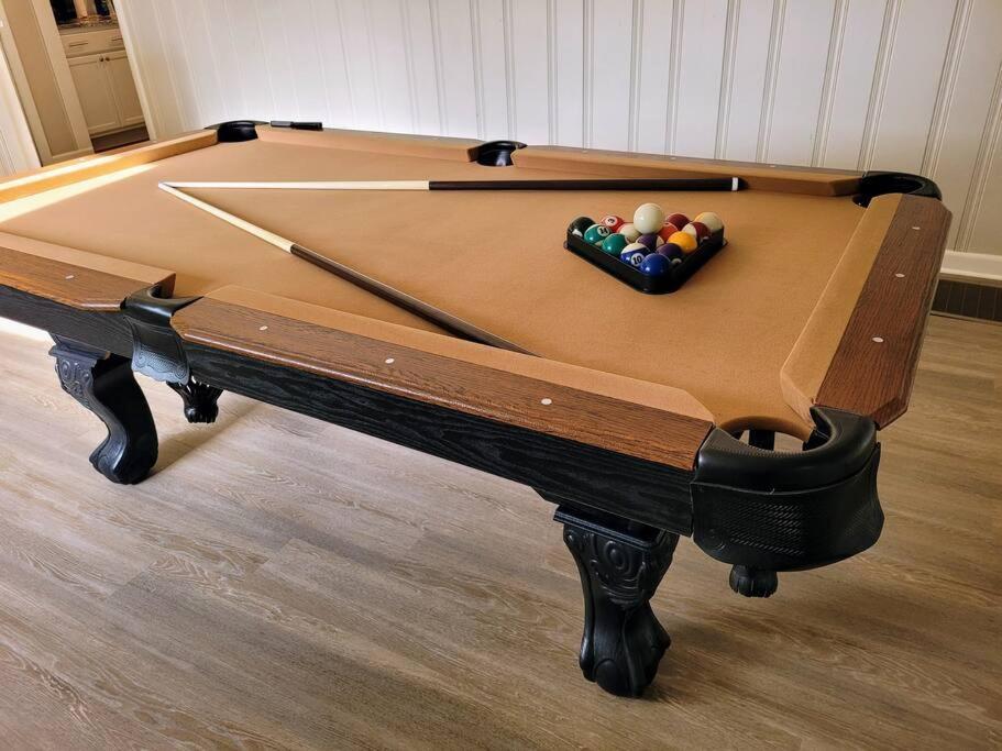 《~Lovely Home Near Botanical Gardens ~》Pool Table Memphis Exterior foto